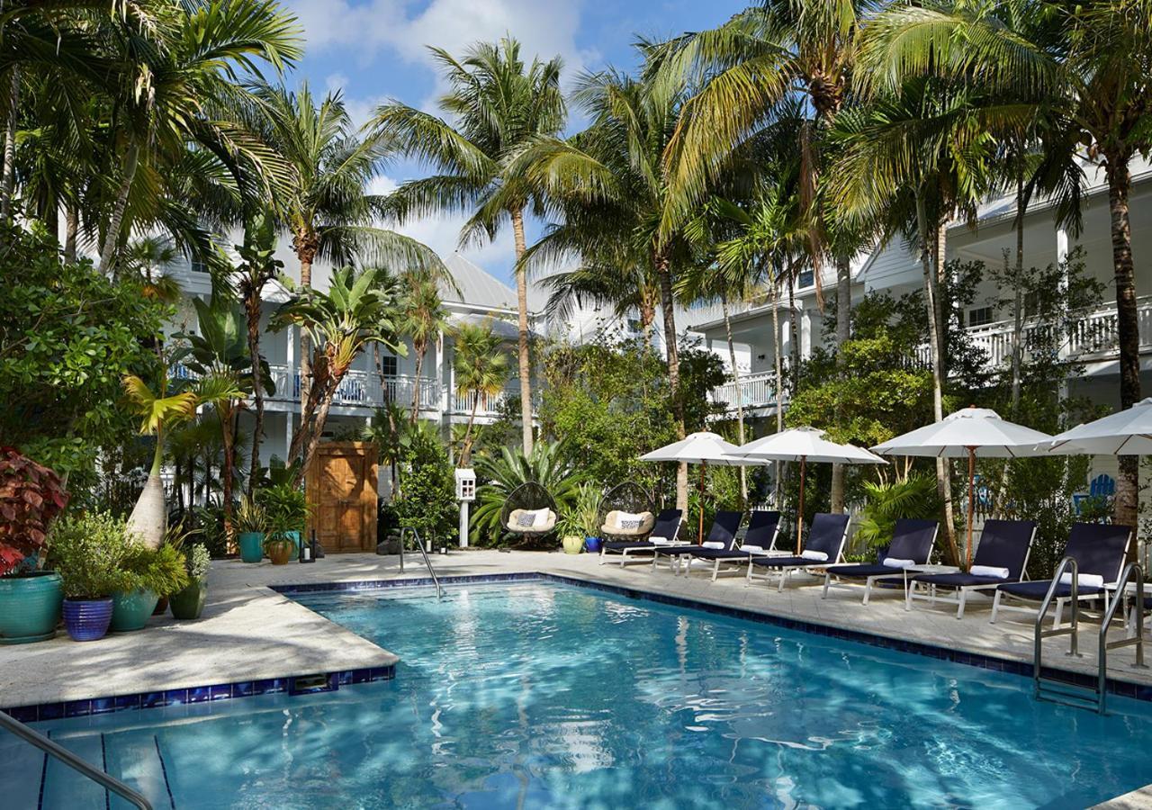 Parrot Key Hotel & Villas Key West Exterior photo